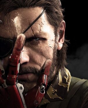 Ce que Substance était à Metal Gear Solid 2 et Subsistence à Metal Gear Solid 3, Definitive Subsistence l’est désormais à Metal Gear Solid V — mais cette fois, il s’agit d’un projet de fans passionnés.