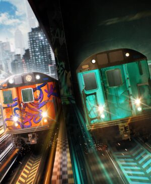 Le nouveau titre de Dovetail Games nous plonge au cœur de l’une des villes les plus dynamiques des États-Unis… ou plutôt, juste en dessous.