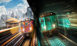 Le nouveau titre de Dovetail Games nous plonge au cœur de l’une des villes les plus dynamiques des États-Unis… ou plutôt, juste en dessous.