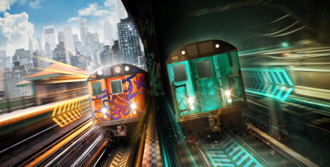 Le nouveau titre de Dovetail Games nous plonge au cœur de l’une des villes les plus dynamiques des États-Unis… ou plutôt, juste en dessous.