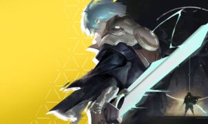 Signé Xiamang Game et GlintForge, le jeu sort d’abord sur PC avant d’arriver plus tard sur deux consoles current-gen.