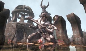 Le mod culte de The Elder Scrolls III: Morrowind franchit un cap historique.