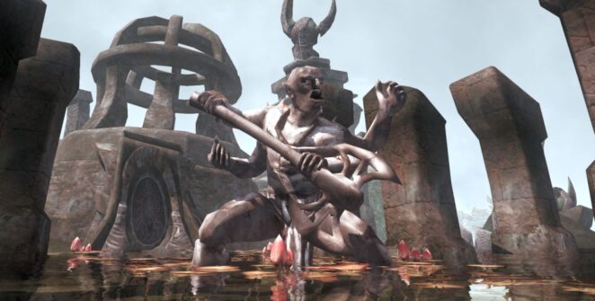 Le mod culte de The Elder Scrolls III: Morrowind franchit un cap historique.