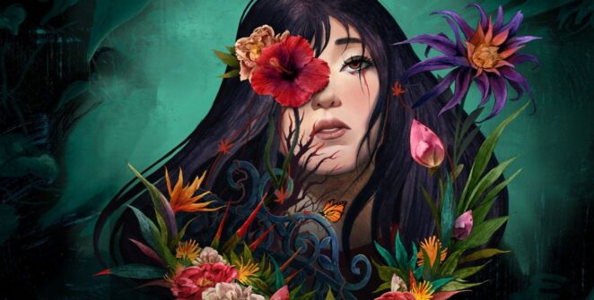 Non, ce n’est pas une blague : le studio néo-zélandais Unclear Games prépare un jeu d’horreur de survie centré sur les plantes !