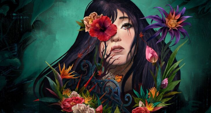 Non, ce n’est pas une blague : le studio néo-zélandais Unclear Games prépare un jeu d’horreur de survie centré sur les plantes !