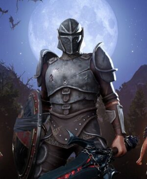 Ce n’est pas seulement « fun » de rouler en Trabant : dans Triarchy, vous hissez les voiles sur un monde englouti, explorez des îles, affrontez des monstres, choisissez vos talents et fabriquez du butin légendaire — en solo ou jusqu’à trois, avec des aides flexibles et des défis de boss rejouables.