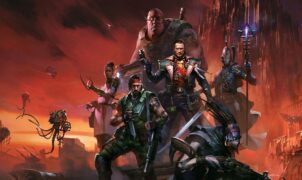Le studio Owlcat Games travaille actuellement sur deux projets majeurs liés à la licence Warhammer : l’un sera porté sur une nouvelle plateforme, tandis que l’autre entrera bientôt en phase d’alpha ouverte.