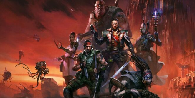 Le studio Owlcat Games travaille actuellement sur deux projets majeurs liés à la licence Warhammer : l’un sera porté sur une nouvelle plateforme, tandis que l’autre entrera bientôt en phase d’alpha ouverte.