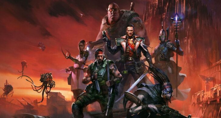 Le studio Owlcat Games travaille actuellement sur deux projets majeurs liés à la licence Warhammer : l’un sera porté sur une nouvelle plateforme, tandis que l’autre entrera bientôt en phase d’alpha ouverte.