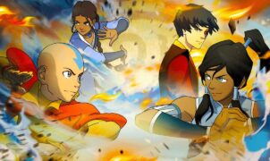 Gameplay Group a officialisé une alpha fermée pour le jeu de combat 1v1 en 2D dessinée à la main, Avatar Legends: The Fighting Game.