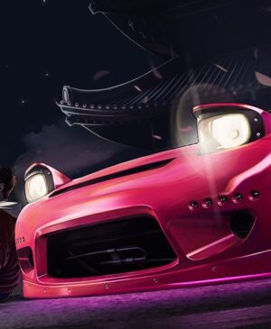 Gaming Factory mettra bientôt fin à l’exclusivité PC du jeu : JDM: Japanese Drift Master débarque enfin sur consoles !