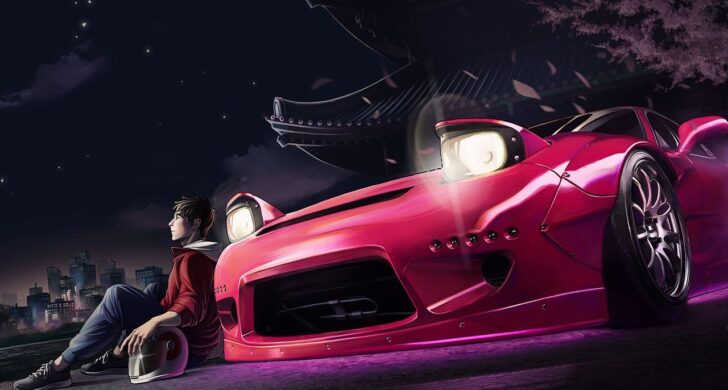 Gaming Factory mettra bientôt fin à l’exclusivité PC du jeu : JDM: Japanese Drift Master débarque enfin sur consoles !