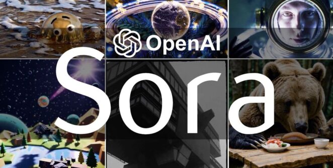 ACTUALITÉS TECH – OpenAI, la société à l’origine de ChatGPT, connaît un nouveau succès fulgurant avec son application vidéo basée sur l’intelligence artificielle, qui attire des centaines de milliers d’utilisateurs chaque jour, malgré son accès limité par invitation.