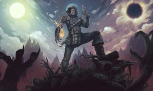 Grey Wolf Entertainment et Iceberg Interactive ont annoncé la date de sortie de leur jeu, qui ne devrait probablement pas arriver sur consoles de sitôt.