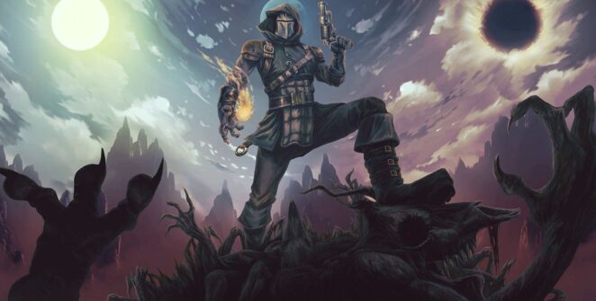 Grey Wolf Entertainment et Iceberg Interactive ont annoncé la date de sortie de leur jeu, qui ne devrait probablement pas arriver sur consoles de sitôt.