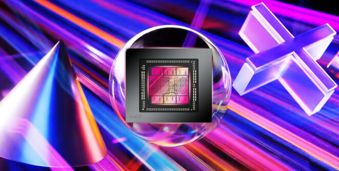 Selon l’architecte principal de PlayStation, il est encore impossible de mesurer pleinement l’impact de la collaboration avec AMD.