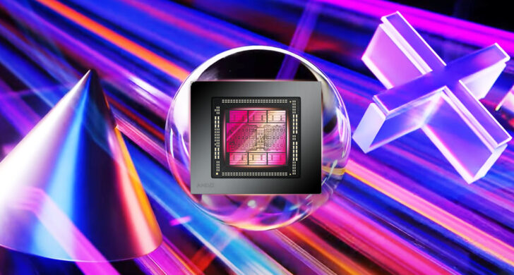 Selon l’architecte principal de PlayStation, il est encore impossible de mesurer pleinement l’impact de la collaboration avec AMD.