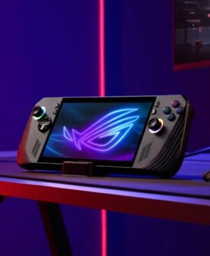 TEST TECH - Microsoft répète que tout ce qui porte le logo Xbox est une Xbox, qu’il s’agisse d’une console de salon, d’un PC, d’un smartphone ou même d’un casque VR, mais la ROG Xbox Ally X est en réalité un PC de jeu compact grimé aux couleurs de la marque verte.