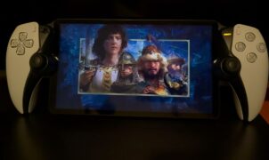 Age of Empires IV - Un retour à l'âge des rois sur PS5