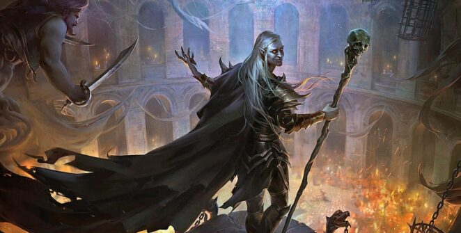 Mieux vaut tard que jamais. Xbox tient parole avec deux RPG fantasy incontournables qui débarquent sur PC Game Pass. Annoncés pour début octobre, Baldur’s Gate et Baldur’s Gate II Enhanced Editions arrivent seulement maintenant sur PC.