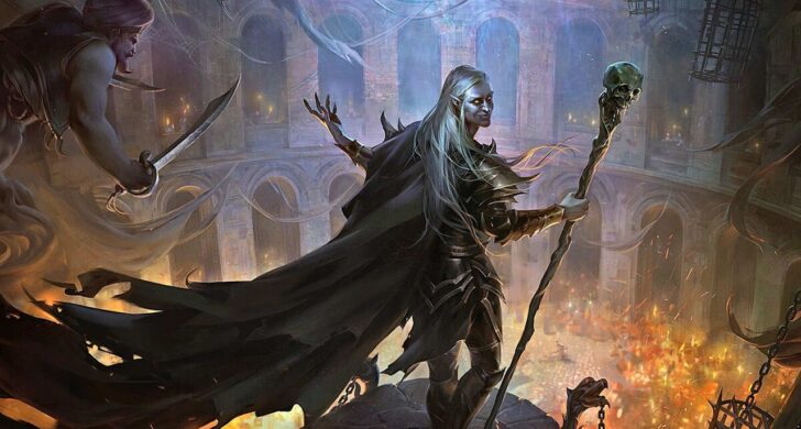 Mieux vaut tard que jamais. Xbox tient parole avec deux RPG fantasy incontournables qui débarquent sur PC Game Pass. Annoncés pour début octobre, Baldur’s Gate et Baldur’s Gate II Enhanced Editions arrivent seulement maintenant sur PC.