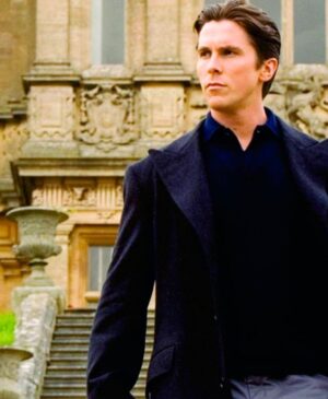 Le vrai manoir de Batman vu chez Nolan tombe en ruine - le double de Wayne Manor pourrait bientôt disparaître