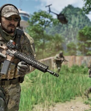 Un monde ouvert de 42 km² où les ennemis pensent comme de vrais soldats - Gray Zone Warfare muscle son IA avec le patch 0.3.5.0