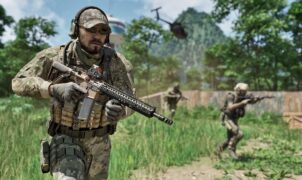 Un monde ouvert de 42 km² où les ennemis pensent comme de vrais soldats - Gray Zone Warfare muscle son IA avec le patch 0.3.5.0