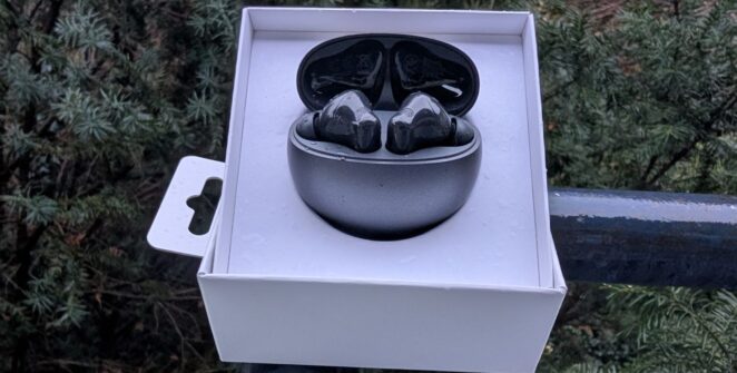 TEST TECH - Sur le papier, les Huawei FreeBuds 7i proposent exactement ce que l’on attend aujourd’hui d’une paire d’écouteurs true wireless à réduction de bruit active : ANC intelligente, audio spatial, compatibilité LDAC et plusieurs fonctions avancées.