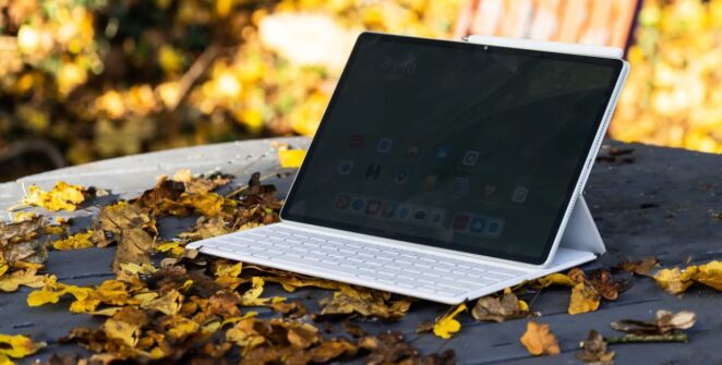 TEST TECH - Le Huawei MatePad 12 X PaperMatte Edition fait partie de ces tablettes que l’on achète d’abord pour leur écran mat à l’effet papier et pour un marketing centré sur le dessin, et non pour leurs courbes de benchmark.