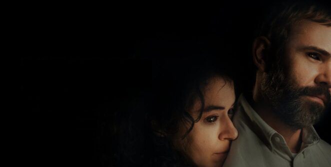 L'Élue – Film d’horreur expérimental à l’ambiance forte et au récit qui se délite