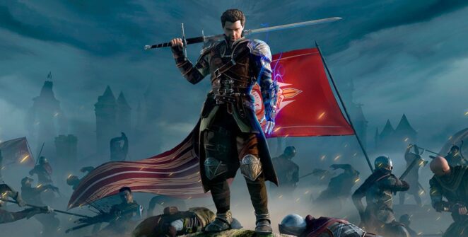 TEST – Sur le papier, le nouveau RPG de Fire & Frost et tinyBuild ressemble au fantasme secret de n’importe quel fan de Gothic : un monde ouvert low-fantasy, une exploration sans marqueurs, et un cartographe malchanceux dont la vie est mise en péril dès qu’il pose le pied sur l’île.