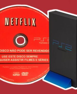 Le contournement de Netflix – l’app pour Xbox, le disque pour PlayStation et Nintendo