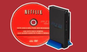 Le contournement de Netflix – l’app pour Xbox, le disque pour PlayStation et Nintendo