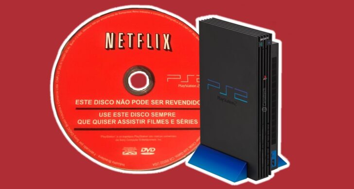 Le contournement de Netflix – l’app pour Xbox, le disque pour PlayStation et Nintendo