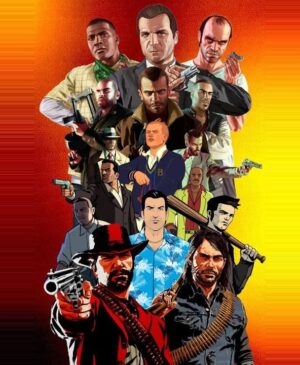 Rockstar a-t-elle commis une action antisyndicale au Royaume-Uni ?