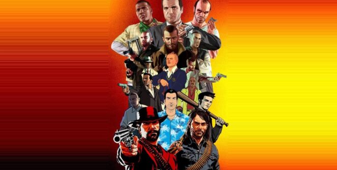 Rockstar a-t-elle commis une action antisyndicale au Royaume-Uni ?