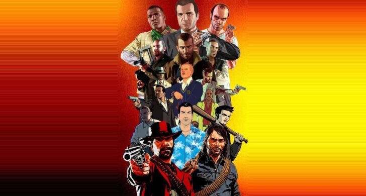 Rockstar a-t-elle commis une action antisyndicale au Royaume-Uni ?