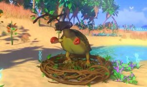 Strange Seed est ce jeu étrange où votre pire ennemi, c’est la créature que vous avez mal bricolée