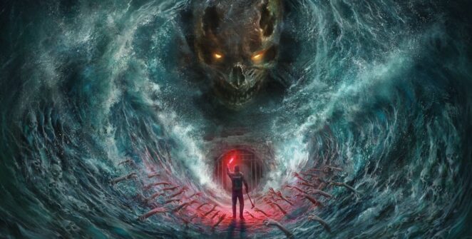 TEST - Total Chaos est le genre de survival horror qui, au premier coup d’œil, ressemble à un cauchemar perdu de l’ère PS2 mélangé à un mod de Doom, puis soudain tu te rends compte que tu avances voûté, sac à dos surchargé et nerfs en lambeaux, en titubant dans les couloirs pourris de Fort Oasis.