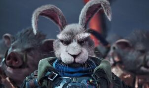 Zoopunk double la mise sur l’action SF de FIST dans une bande annonce plus spectaculaire que jamais [VIDEO]