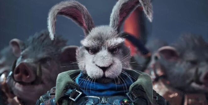 Zoopunk double la mise sur l’action SF de FIST dans une bande annonce plus spectaculaire que jamais [VIDEO]