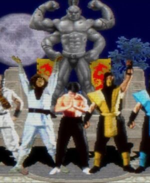 Mortal Kombat: Legacy Kollection : accueil mitigé sur Steam