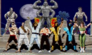 Mortal Kombat: Legacy Kollection : accueil mitigé sur Steam