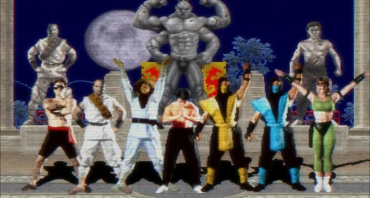 Mortal Kombat: Legacy Kollection : accueil mitigé sur Steam