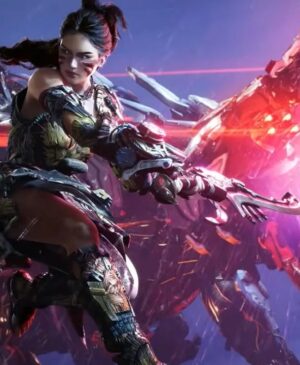 La franchise est familière, mais ce nouvel épisode ne sera pas un jeu solo, il s'agira d'un MMORPG, un genre dans lequel Ncsoft a une solide expérience.