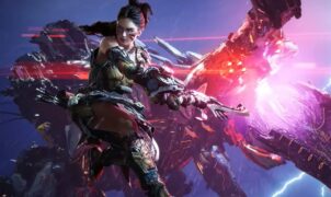 La franchise est familière, mais ce nouvel épisode ne sera pas un jeu solo, il s'agira d'un MMORPG, un genre dans lequel Ncsoft a une solide expérience.