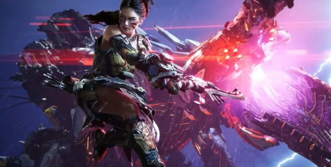 La franchise est familière, mais ce nouvel épisode ne sera pas un jeu solo, il s'agira d'un MMORPG, un genre dans lequel Ncsoft a une solide expérience.