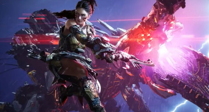 La franchise est familière, mais ce nouvel épisode ne sera pas un jeu solo, il s'agira d'un MMORPG, un genre dans lequel Ncsoft a une solide expérience.