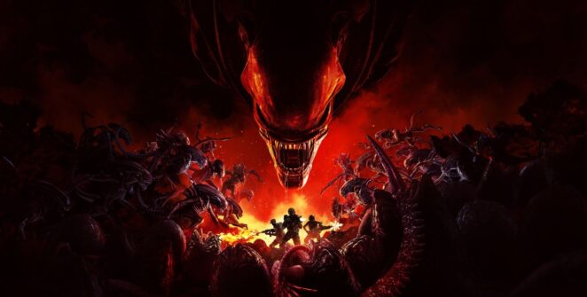 Le communiqué de presse ne mentionne pas le jeu par son nom, mais sa description permet de comprendre clairement à quel projet l’éditeur Enad Global 7 fait référence.